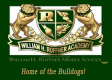 Ruffner Bulldogs